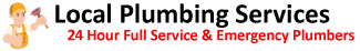 Keisterville Plumbers